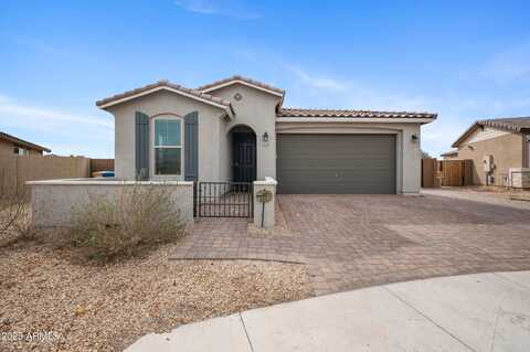 24267 W GIBSON Lane, Buckeye, AZ 85326