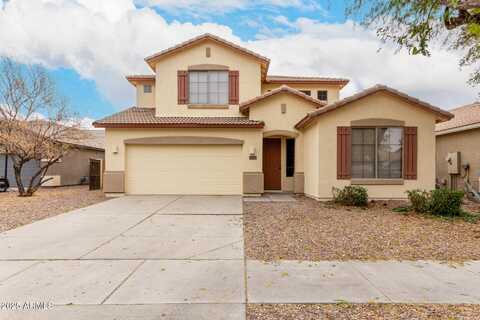 4255 E CLOUDBURST Court, Gilbert, AZ 85297