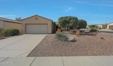 18670 N RINCON Court, Surprise, AZ 85387