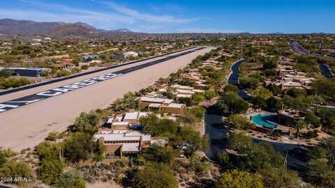 8502 E CAVE CREEK Road, Carefree, AZ 85377