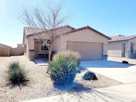 1061 W PALO VERDE Avenue, Coolidge, AZ 85128