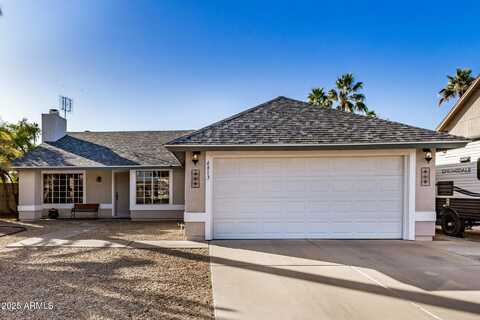 4813 W MILKY Way, Chandler, AZ 85226