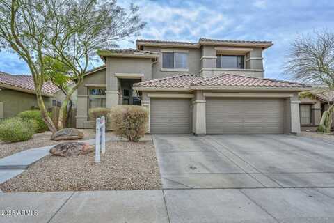 2737 W EASTMAN Drive, Anthem, AZ 85086