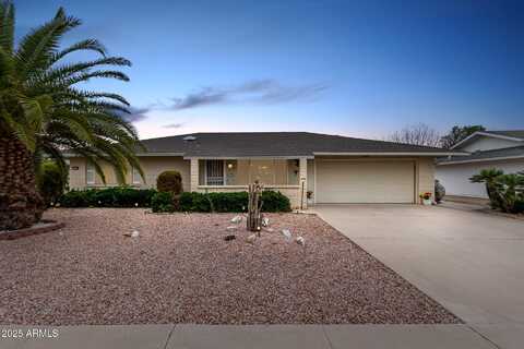 10110 W SOMBRERO Circle, Sun City, AZ 85373