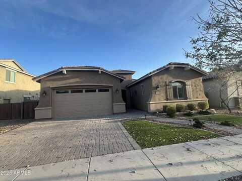 20293 E HUMMINGBIRD Drive, Queen Creek, AZ 85142