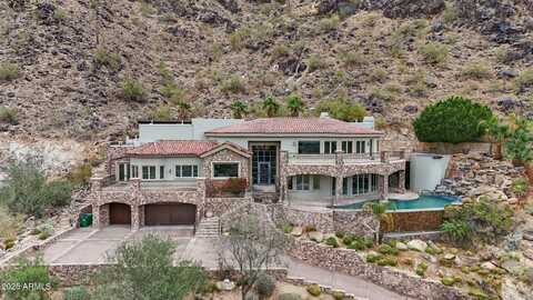 7929 N 55TH Street, Paradise Valley, AZ 85253