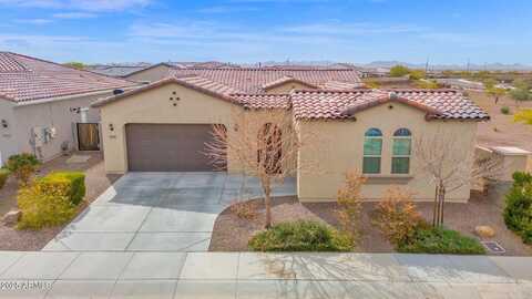 18059 W TANGLEWOOD Drive, Goodyear, AZ 85338