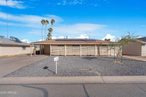 1434 N CASA GRANDE Avenue, Casa Grande, AZ 85122