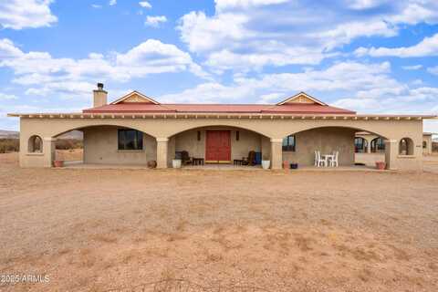 2076 W Tierra Contenta Trail, Bisbee, AZ 85603