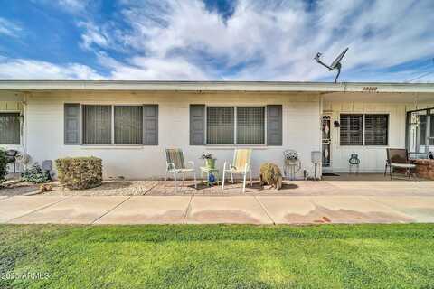 10350 W DEANNE Drive, Sun City, AZ 85351