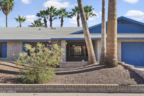 402 E MURIEL Drive, Phoenix, AZ 85022