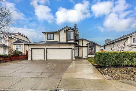 3909 Rockford Dr, Antioch, CA 94509