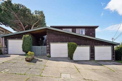 5955 Wenk Ave, Richmond, CA 94804