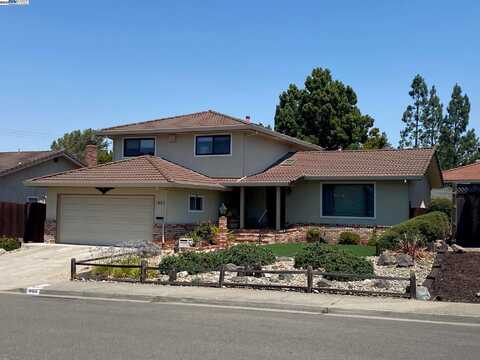 354 Ewing Dr, Pleasanton, CA 94566