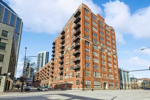 360 W. Illinois Street, Chicago, IL 60654