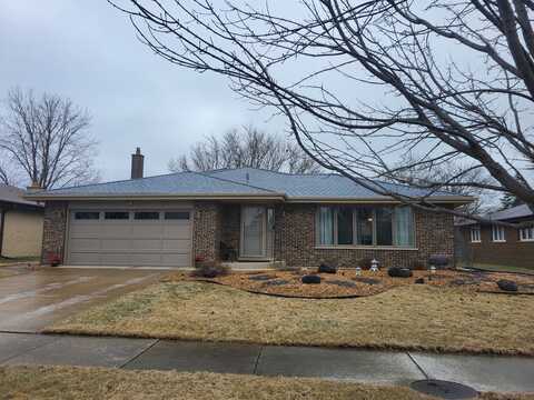 15317 Heather Court, Orland Park, IL 60462