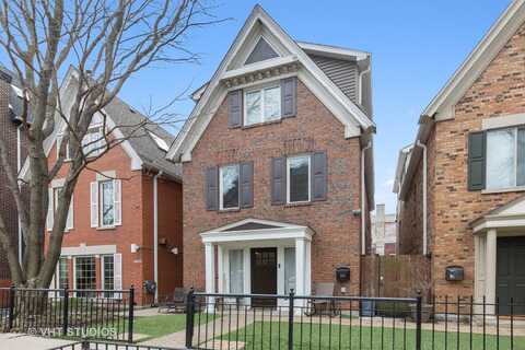 1631 N. Dayton Street, Chicago, IL 60614