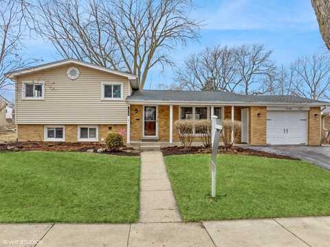 1316 N. VAIL Avenue, Arlington Heights, IL 60004