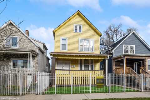 617 N. Latrobe Avenue, Chicago, IL 60644