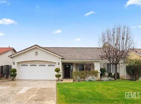 715 Darlingham Court, Bakersfield, CA 93312