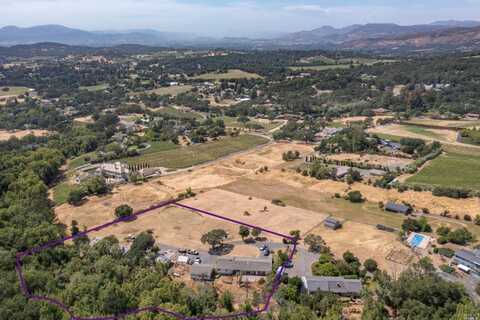 1037 Shady Brook Lane, Napa, CA 94558