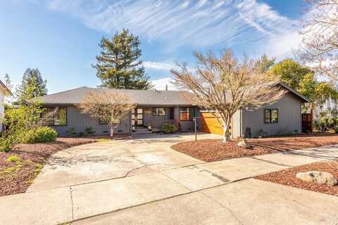 4805 Glencannon Street, Santa Rosa, CA 95405