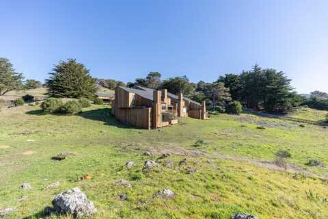 48 Sea Walk Drive, The Sea Ranch, CA 95497