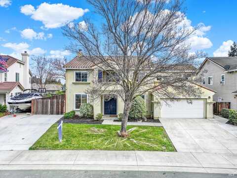 2250 Duncan Street, Dixon, CA 95620