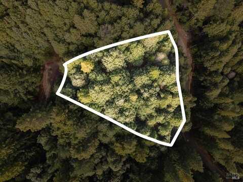 27303 Bear Circle, Willits, CA 95490