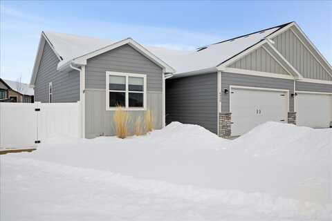 6429 Southern Bluffs Lane, Billings, MT 59106