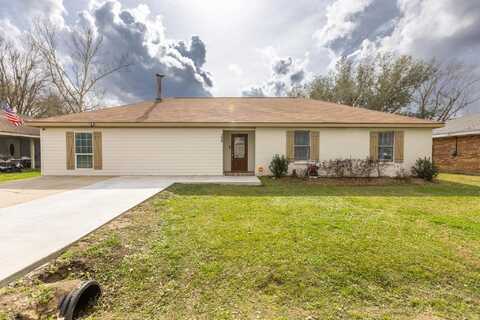 208 Due Drive, Thibodaux, LA 70301