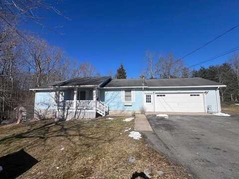 210 Gladstone Ave., BEAVER, WV 25813