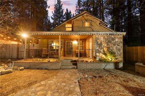 42655 Peregrine Avenue, Big Bear Lake, CA 92315