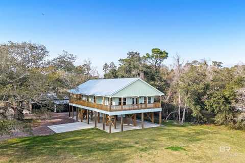 16789 River Road, Bon Secour, AL 36511