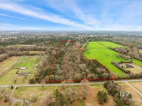 0 Redhill Road, Bay Minette, AL 36507