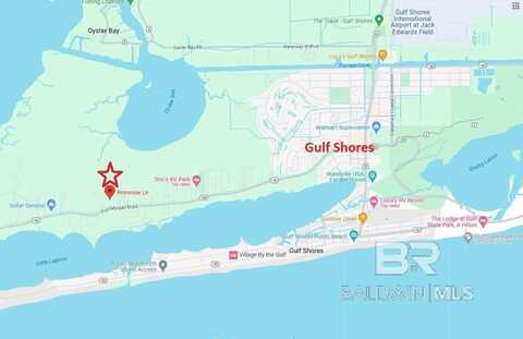 0 Primrose Lane, Gulf Shores, AL 36542