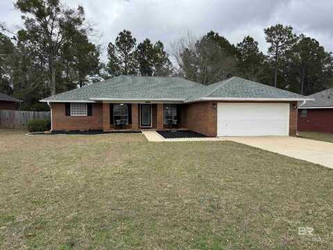 30766 Pinyon Drive, Spanish Fort, AL 36527