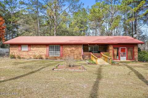 2206 James G Road, Bonifay, FL 32425