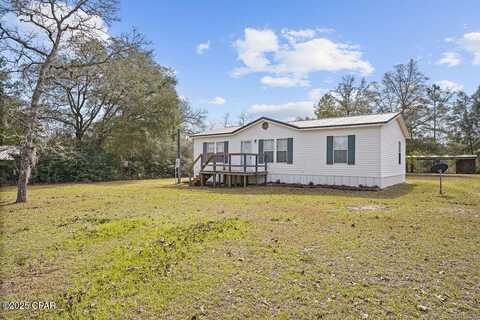 2426 Finch Circle, Chipley, FL 32428