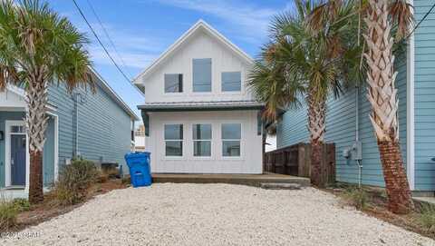 3919 Ocean View B Drive, Panama City, FL 32408
