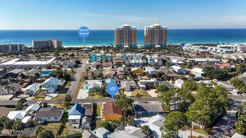 7420 Sunset Avenue, Panama City Beach, FL 32408