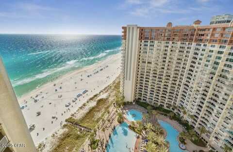 9900 S Thomas Drive unit: 2227, Panama City Beach, FL 32408