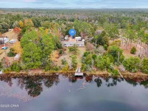 427 Mckinney Lane, Alford, FL 32420