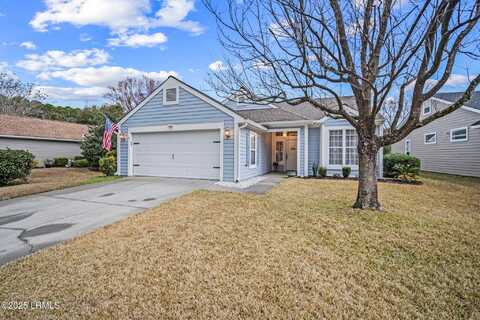 6 Lake Somerset Circle, Bluffton, SC 29909