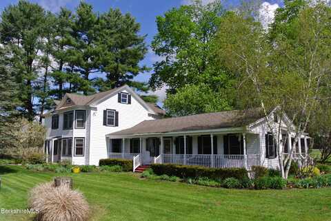 54 Egremont Plain Rd, Great Barrington, MA 01230