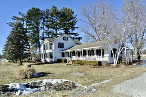 54 Egremont Plain Rd, Great Barrington, MA 01230