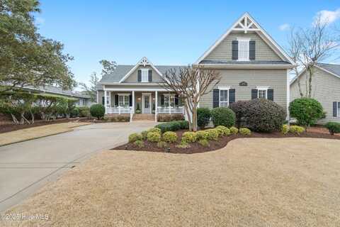 3622 W Medinah Avenue SE, Southport, NC 28461