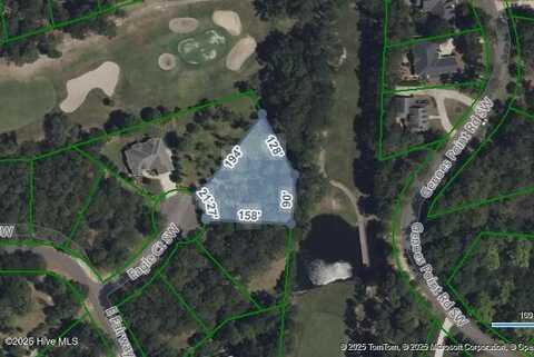 133 Eagle Court SW, Supply, NC 28462