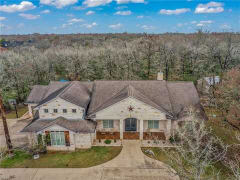 17599 Indian Lakes Drive, College Station, TX 77845