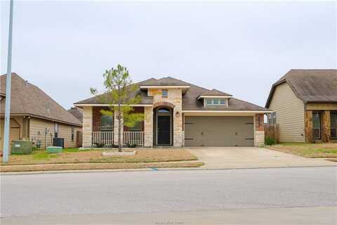 1090 Venice Drive, Bryan, TX 77808